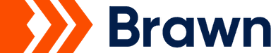 Brawn logo